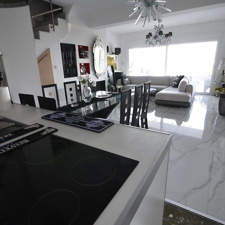 Villa Panorama, Now A Smart Home Skala Kallirakhis Luaran gambar