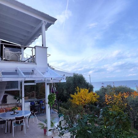 Villa Panorama, Now A Smart Home Skala Kallirakhis Luaran gambar