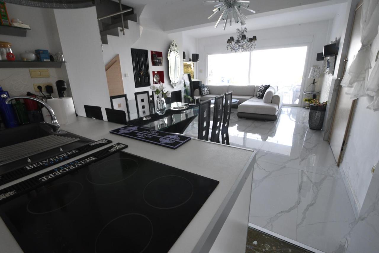 Villa Panorama, Now A Smart Home Skala Kallirakhis Luaran gambar