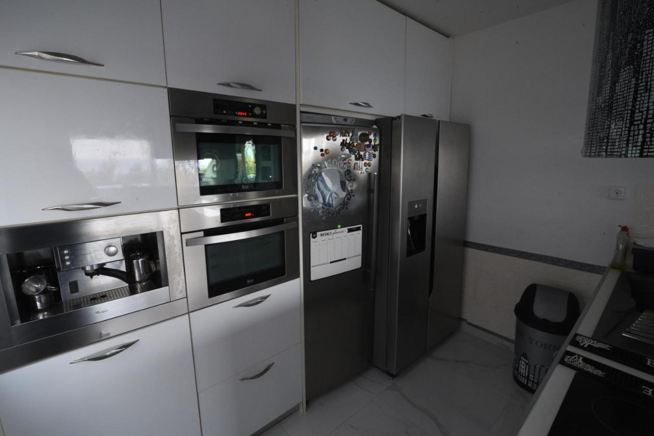 Villa Panorama, Now A Smart Home Skala Kallirakhis Luaran gambar