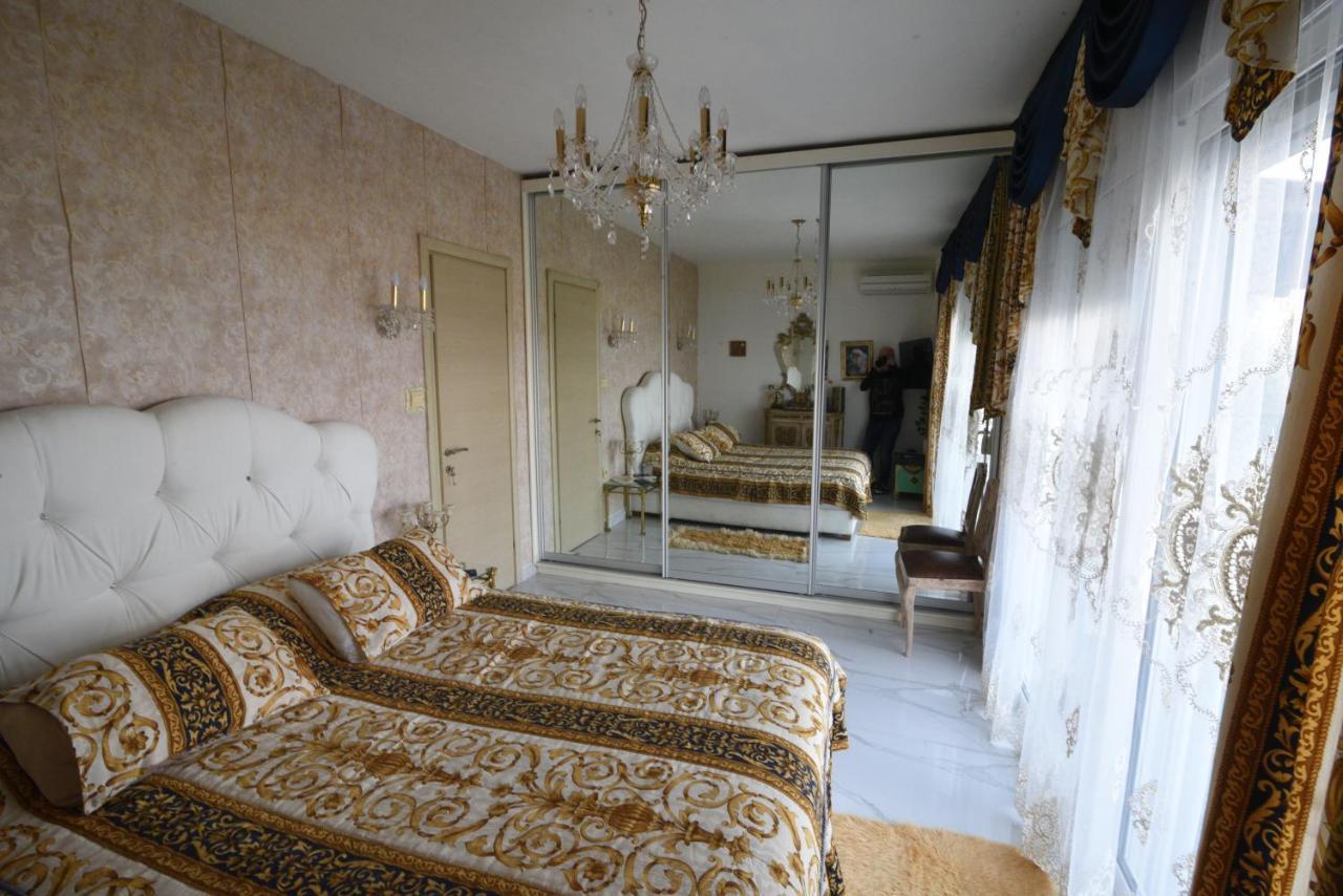 Villa Panorama, Now A Smart Home Skala Kallirakhis Luaran gambar