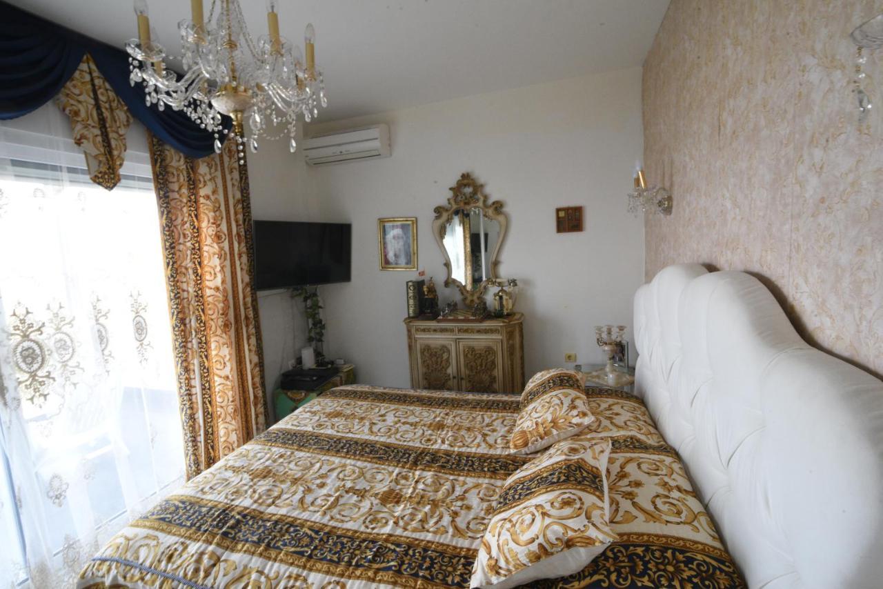 Villa Panorama, Now A Smart Home Skala Kallirakhis Luaran gambar