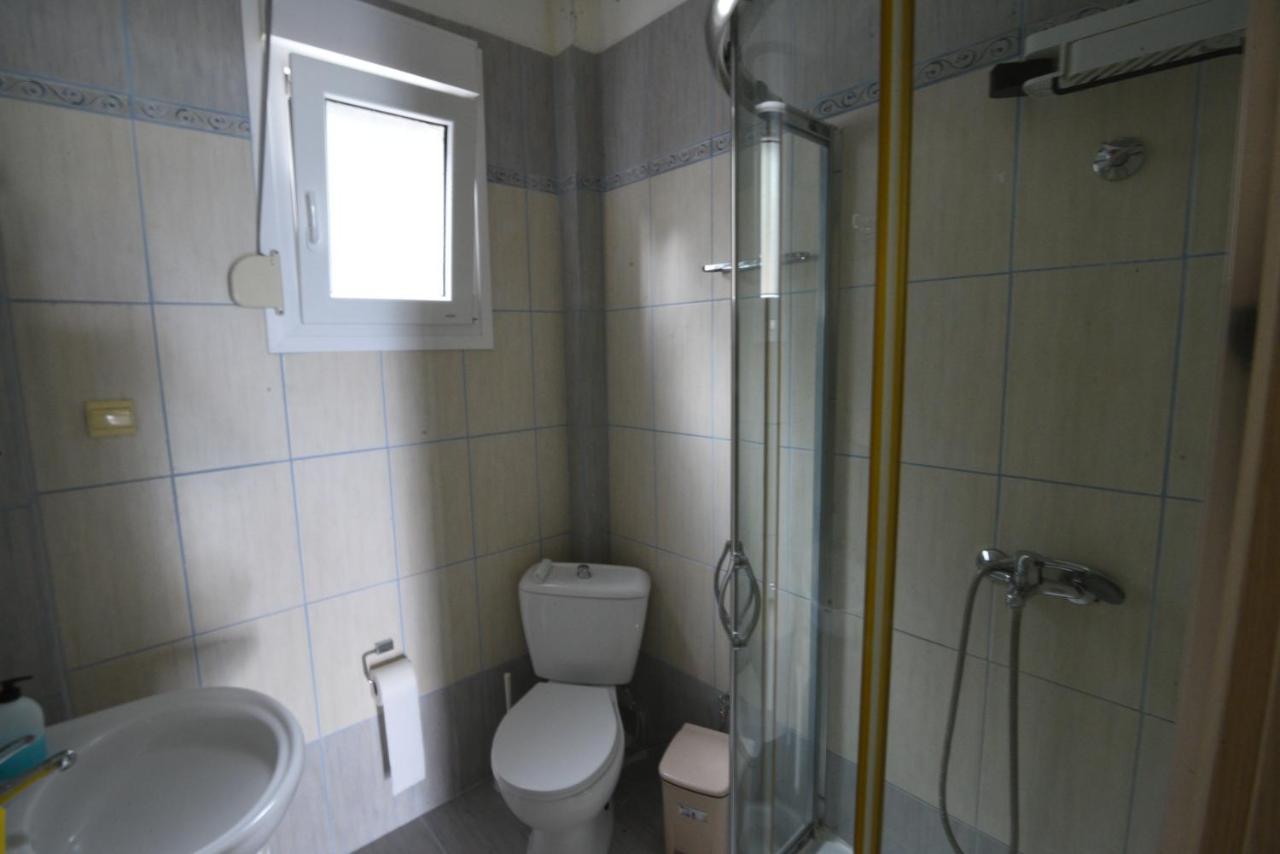 Villa Panorama, Now A Smart Home Skala Kallirakhis Luaran gambar