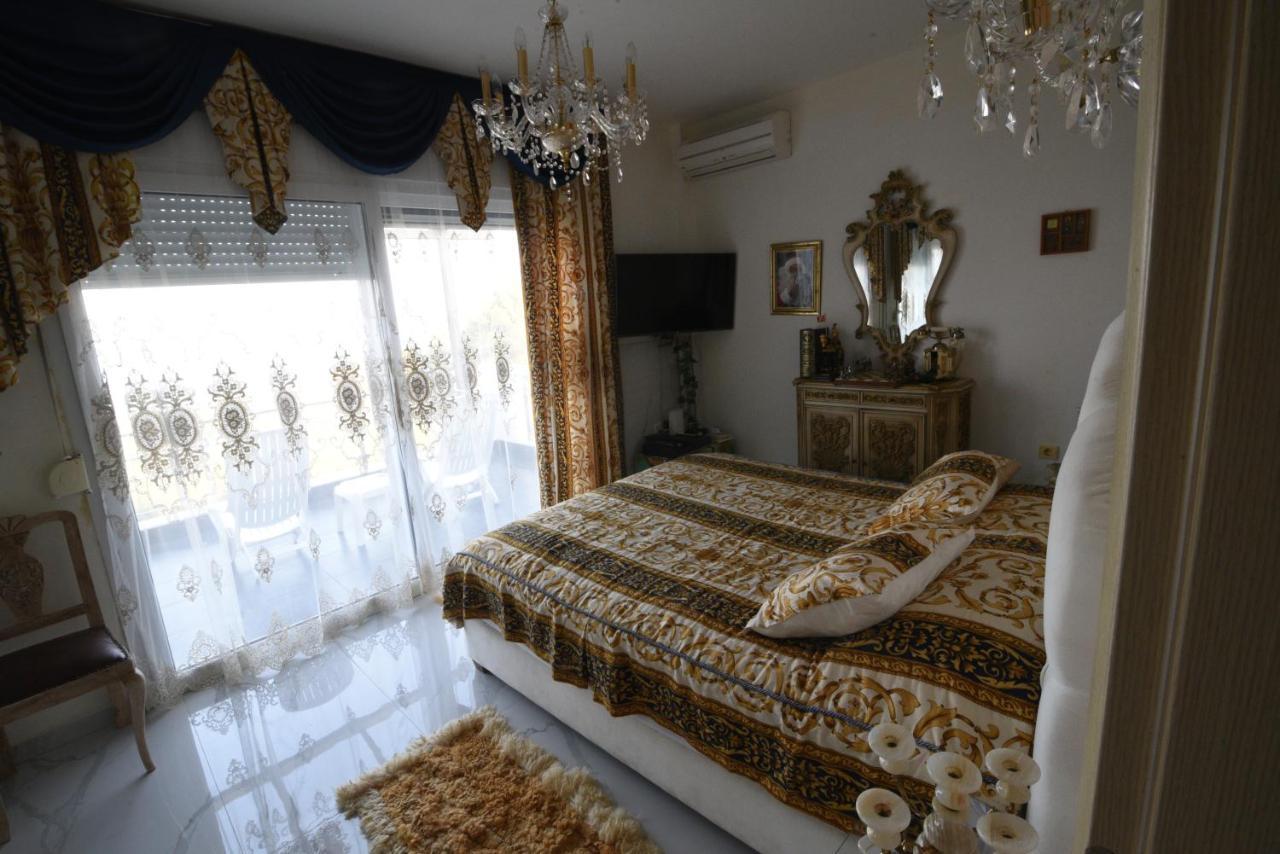 Villa Panorama, Now A Smart Home Skala Kallirakhis Luaran gambar