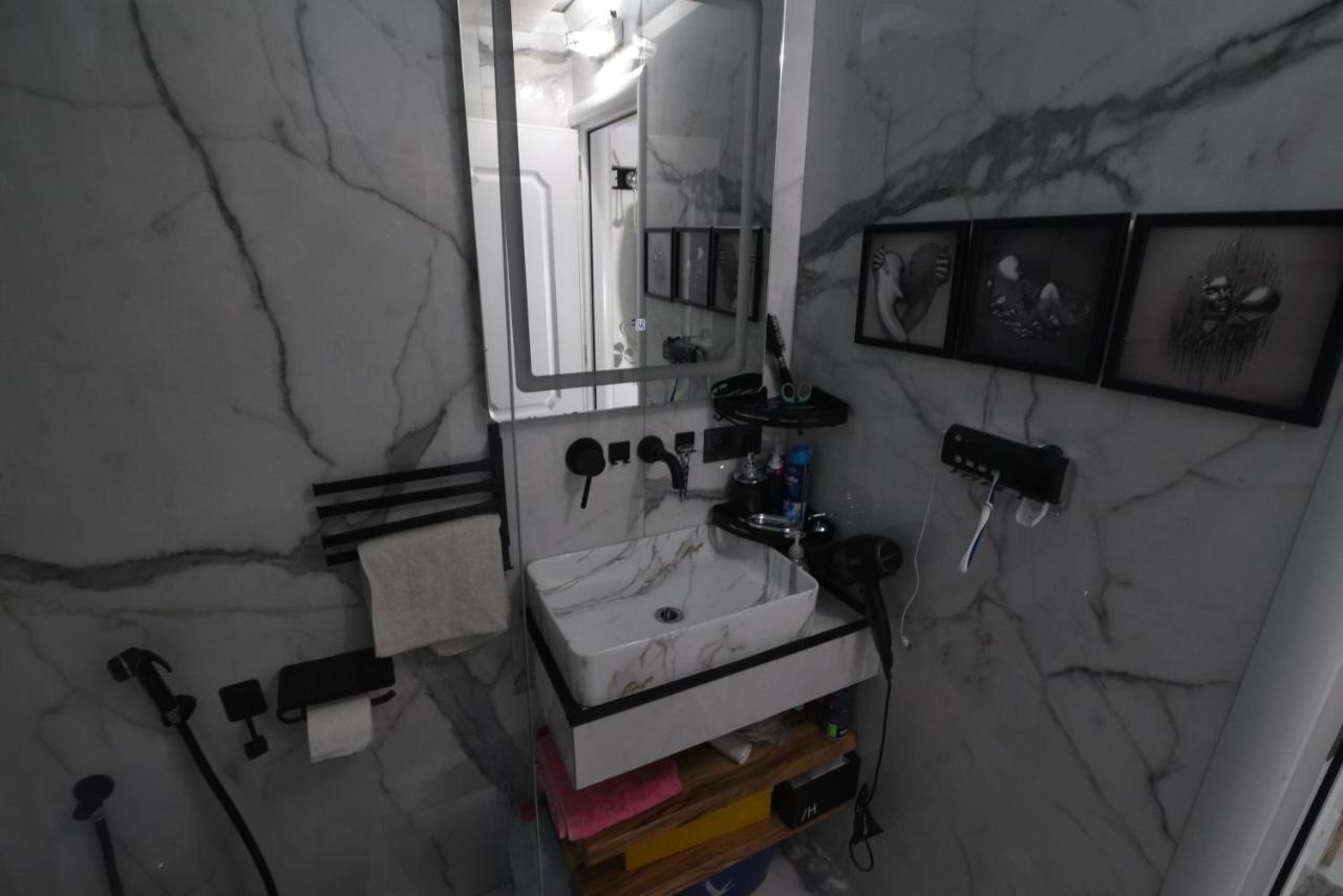 Villa Panorama, Now A Smart Home Skala Kallirakhis Luaran gambar