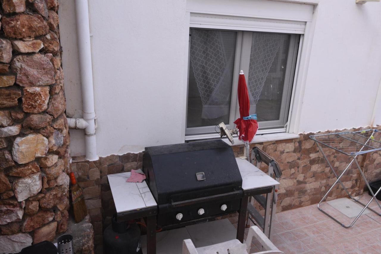 Villa Panorama, Now A Smart Home Skala Kallirakhis Luaran gambar