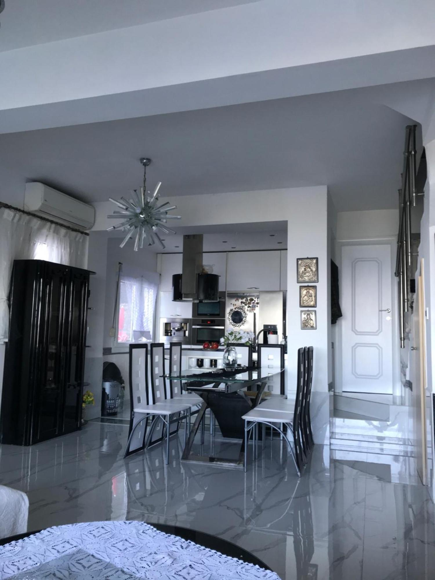 Villa Panorama, Now A Smart Home Skala Kallirakhis Luaran gambar