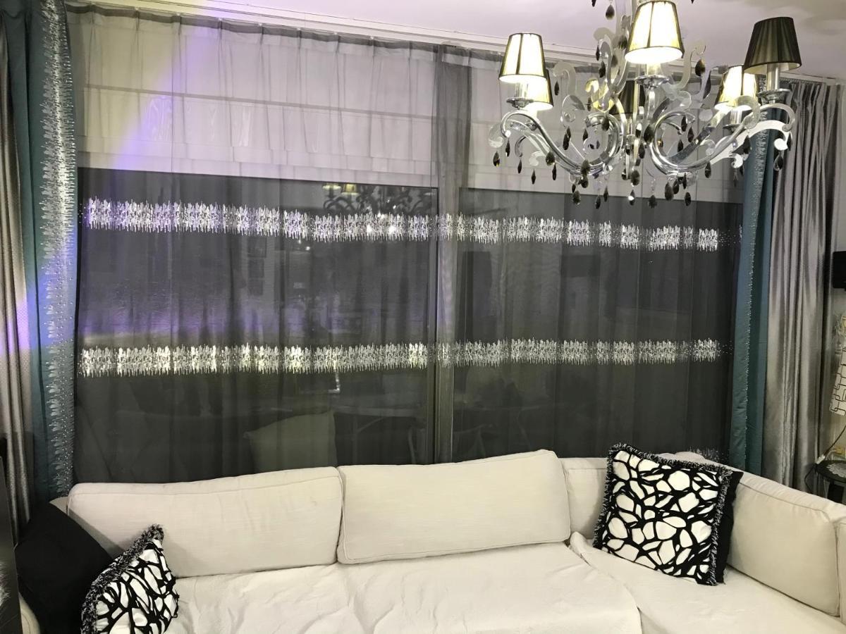 Villa Panorama, Now A Smart Home Skala Kallirakhis Luaran gambar