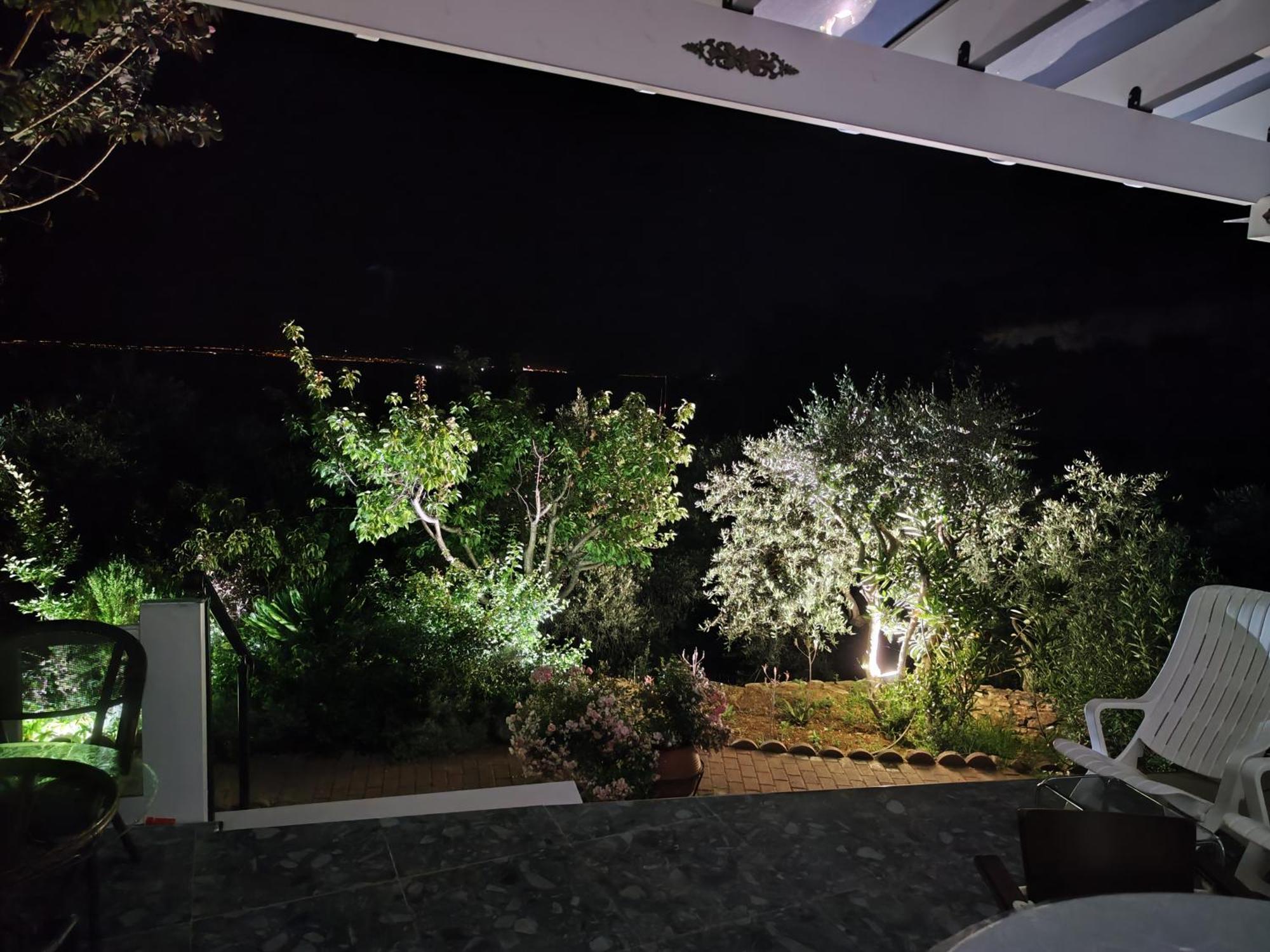 Villa Panorama, Now A Smart Home Skala Kallirakhis Luaran gambar