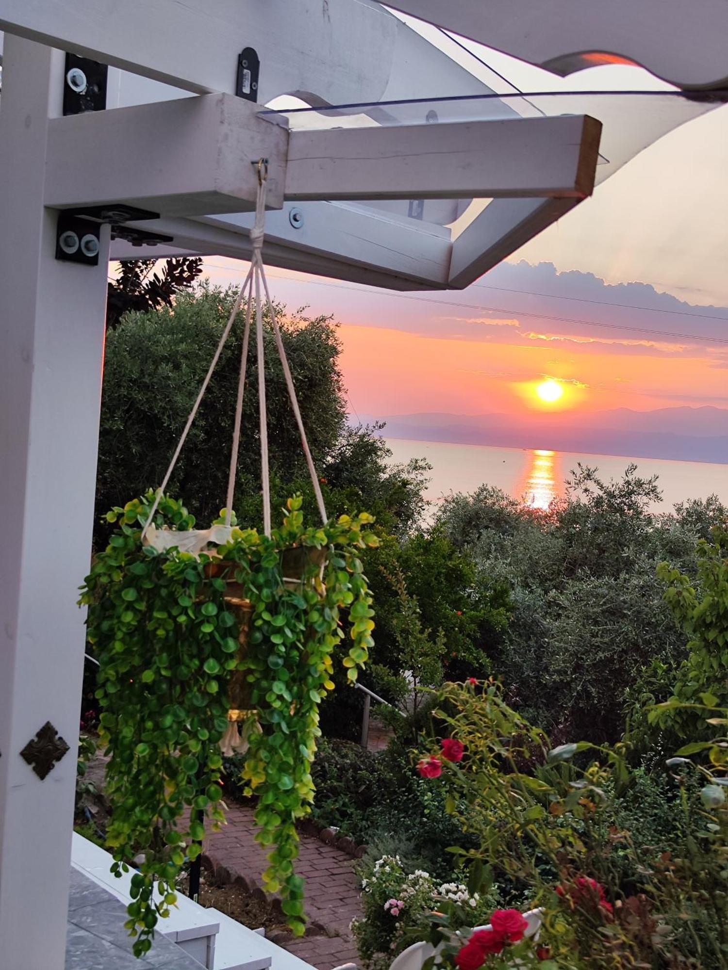 Villa Panorama, Now A Smart Home Skala Kallirakhis Luaran gambar